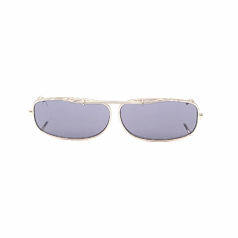 sunglasses birthday gift -56MM Clip-On UV400 Sunglasses