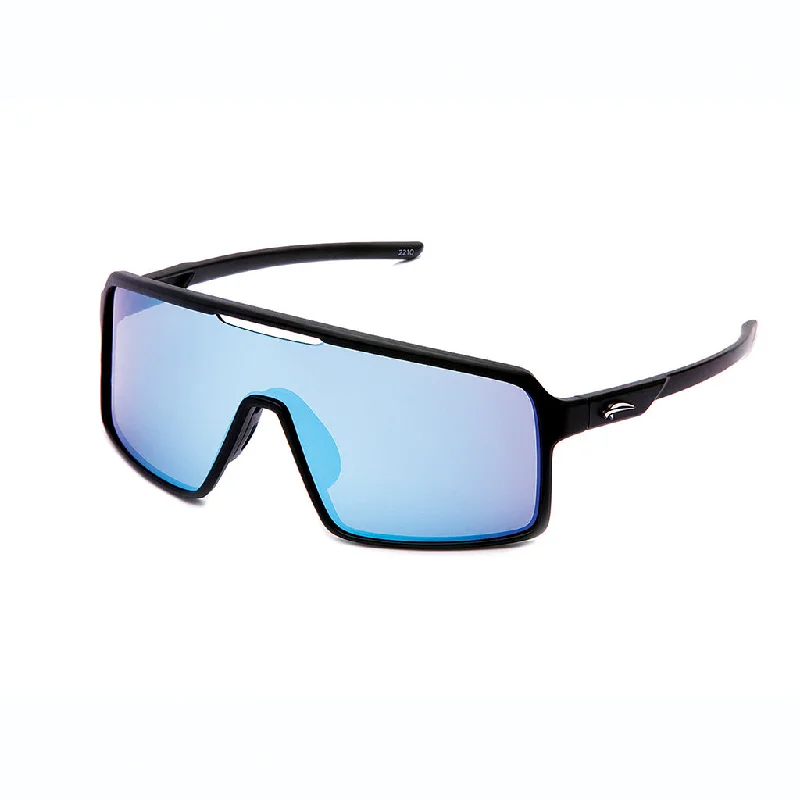 sunglasses tortoiseshell pattern -Atmosphere Burn Sunglasses