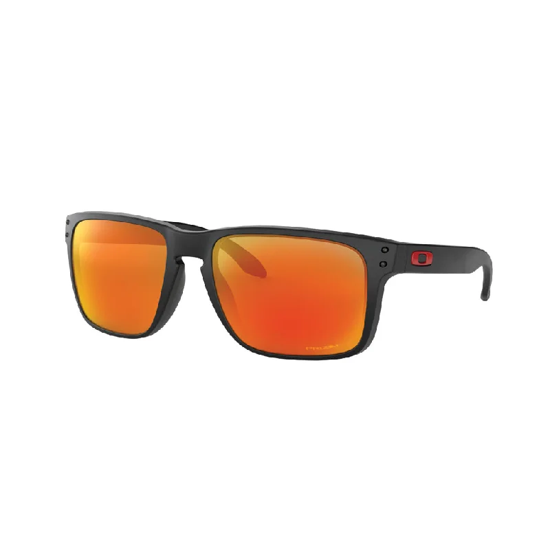 sunglasses yellow lenses -Oakley Holbrook XL Sunglasses