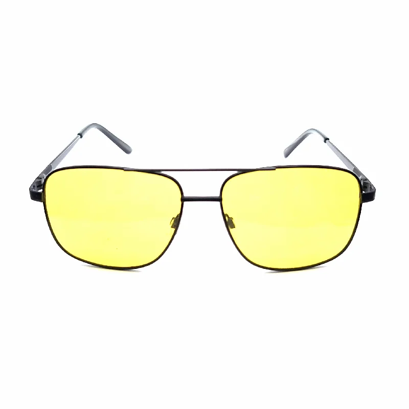 sunglasses high fashion -The Navigator Night Driving Sunglasses