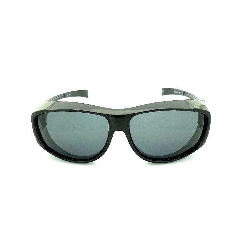 sunglasses tropical getaway -Chariot Large Lens Polarized Fitovers