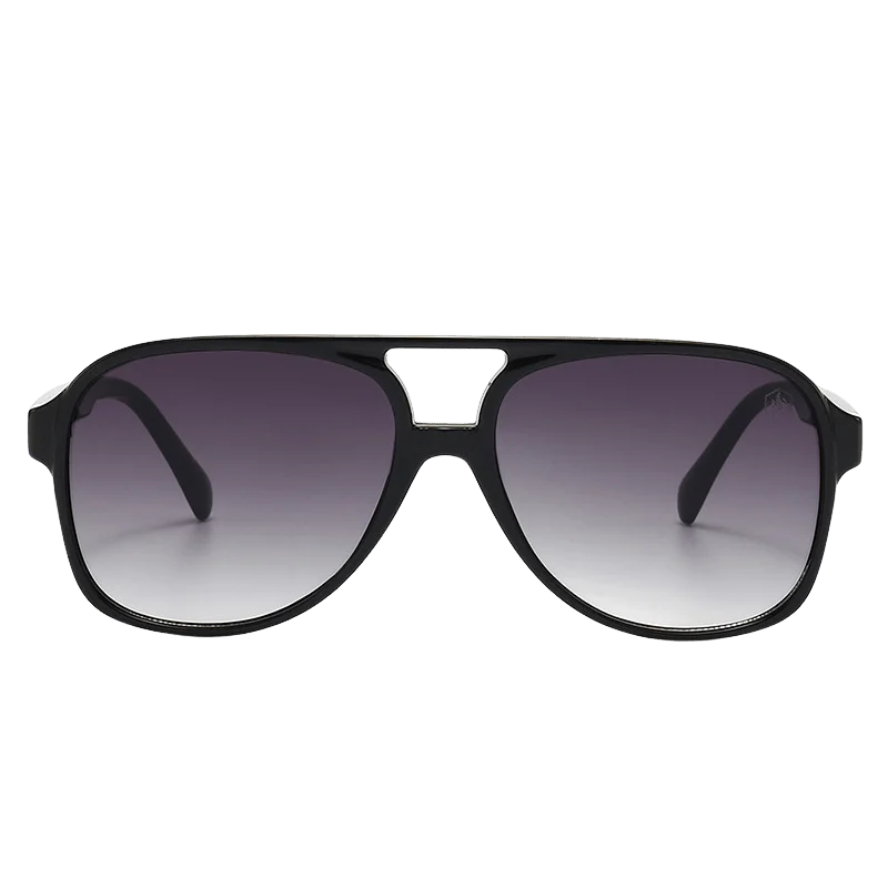 sunglasses factory direct -Sundance in Black