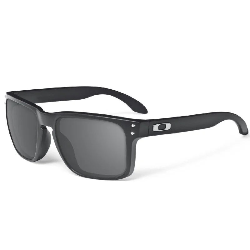 sunglasses neutral shades -Oakley Holbrook Sunglasses