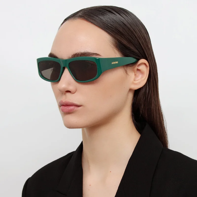 sunglasses evening wear -Pilota Sunglasses in Green