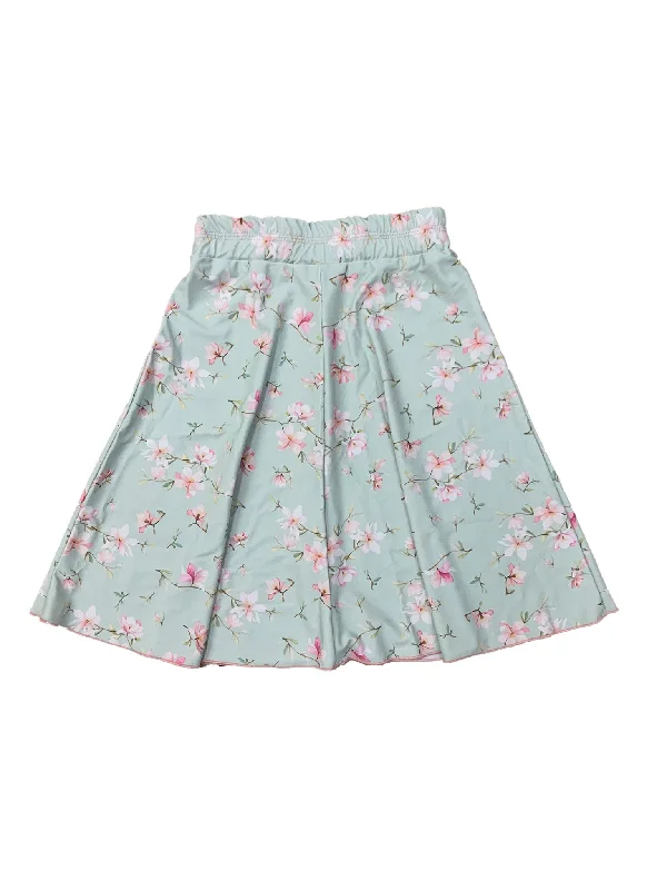 Women’s swim skirt cruise -Kids Cherry Blossom Skirt