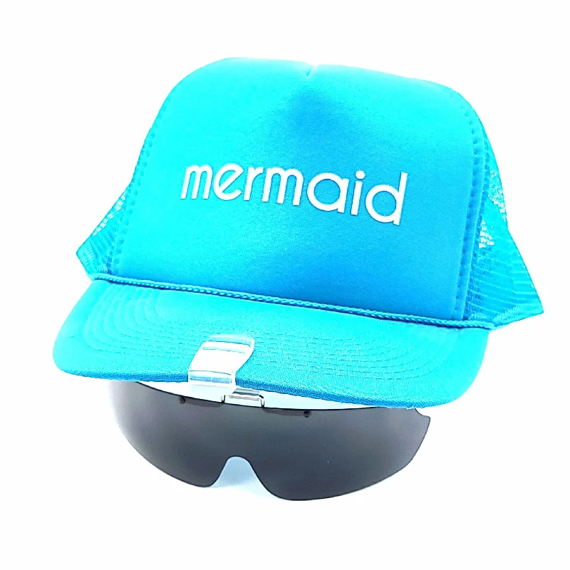 sunglasses teen fashion -Baseball Cap Visor Clip-on