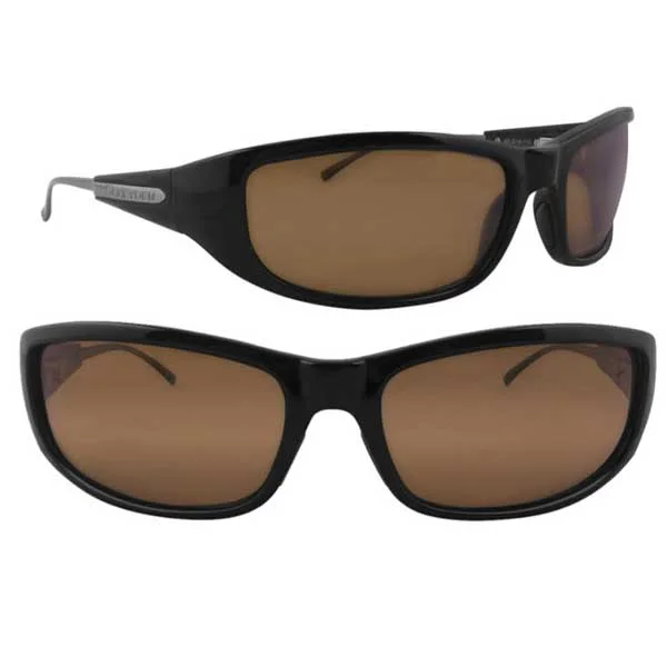 sunglasses quick ship -Scheyden Pilot Jet-A Sunglasses